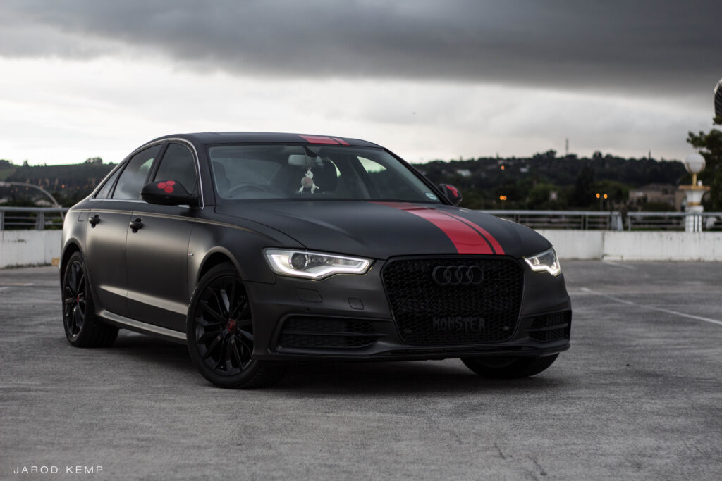 2019-10-20 Audi A6 Monster & 328i Convertible-2581