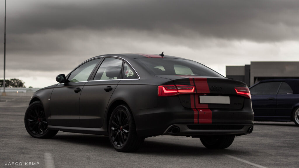 2019-10-20 Audi A6 Monster & 328i Convertible-2606