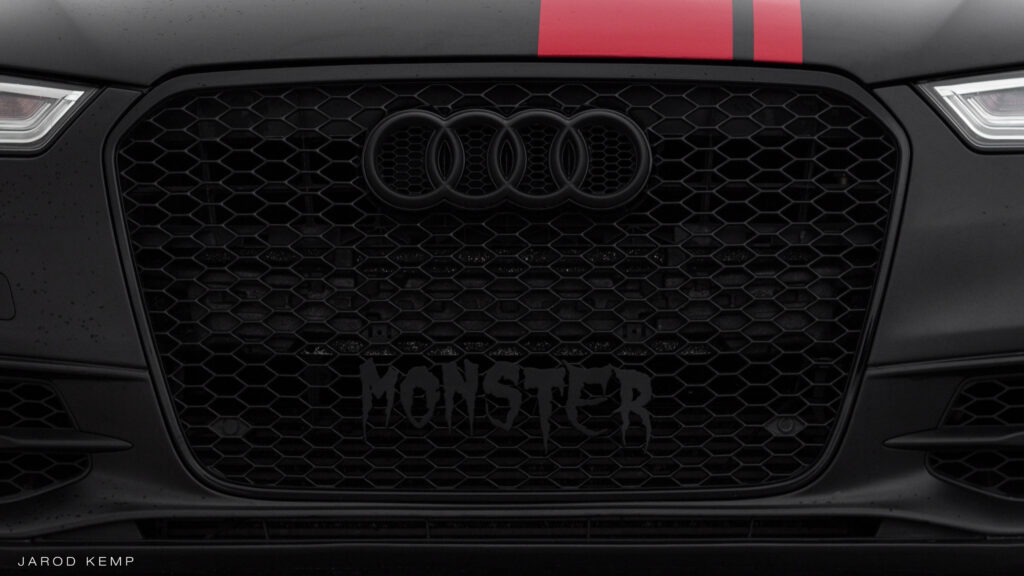2019-10-20 Audi A6 Monster & 328i Convertible-2778
