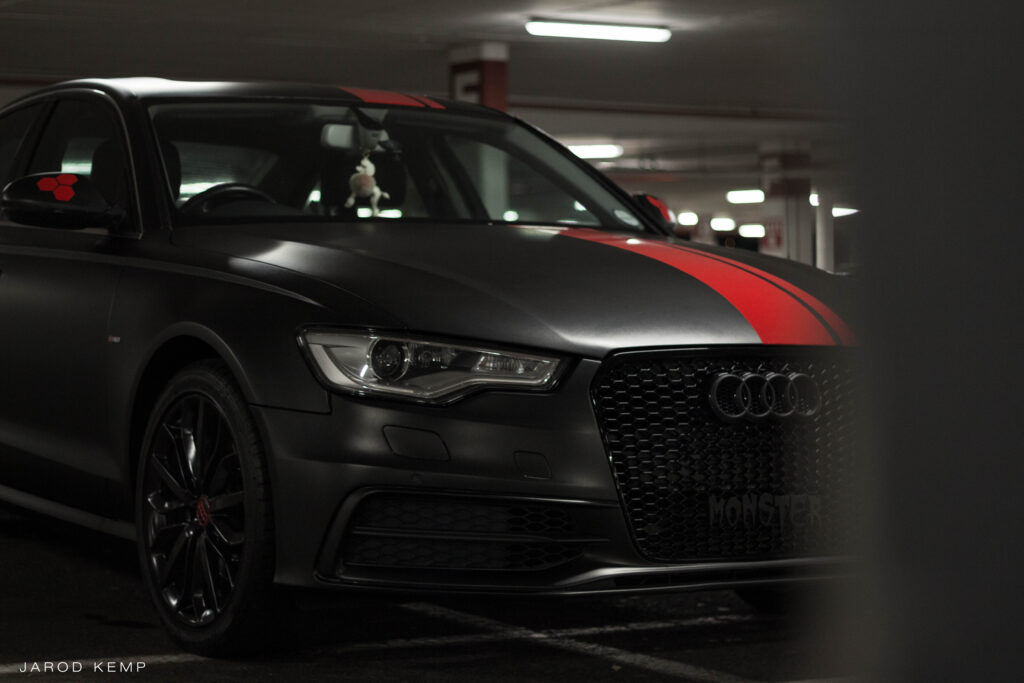2019-10-20 Audi A6 Monster & 328i Convertible-2824