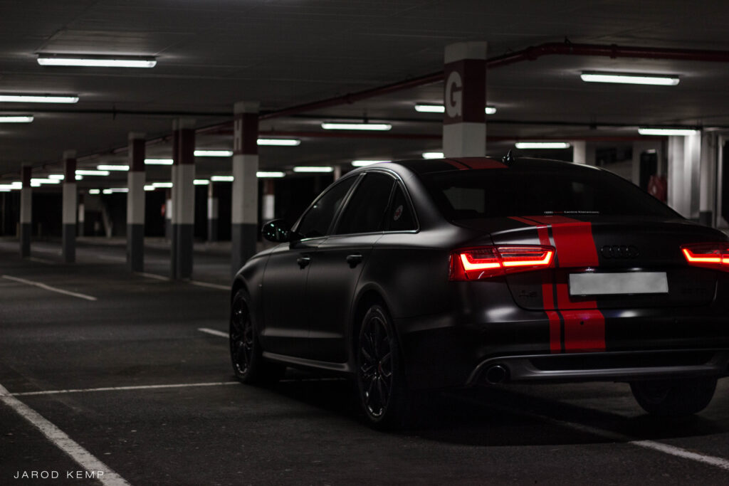 2019-10-20 Audi A6 Monster & 328i Convertible-2873