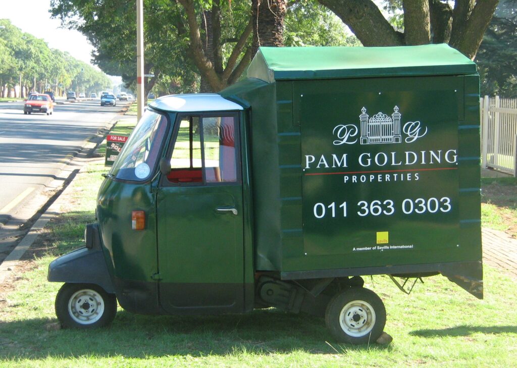 Tuc Tuc